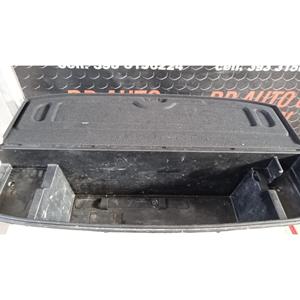 KIA CEED Sportwagon Series (CD) (18>) ฝาครอบท้ายรถ - Product Image 5
