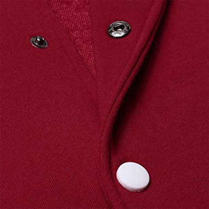 Chaqueta Universitaria para Hombre, Nuevo Modelo, la Mejor Calidad, Diseño Superior Duradero, Diseño Más Reciente, Logotipo Personalizado - Product Image 5