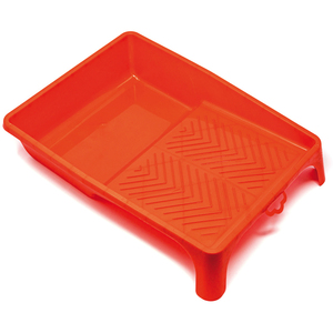VASCHETTA PER RULLI IN PLASTICA cm. 20x22 - Product Image 1