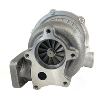 Turbo universel T3/T4 hybride 0.50A/R T3 0.63 A/R Cobalt GT V6 V8