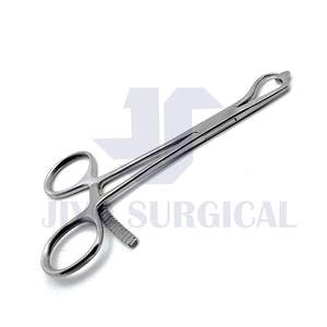 คีมยึดกระดูกและข้อเครื่องมือระดับพรีเมี่ยมได้รับการรับรองจาก CE ISO สินค้าของเรา - Product Image 6