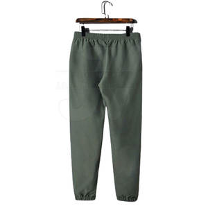 Conjunto de Chándal Personalizado de Invierno para Hombre, 100% Algodón, Alta Calidad, Transpirable, Venta al Por Mayor - Product Image 6