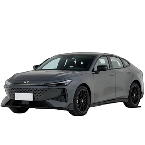 Nuevo Hatchback Deportivo 2024, 1.5T/2.0T Turbo, 2WD, 5 Plazas, Versión Gasolina o Nueva Energía, Suministro al por Mayor - Product Image 1