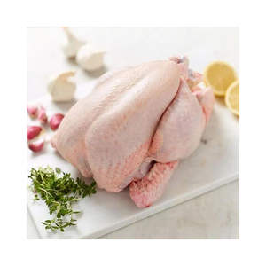 Poulet entier congelé et poitrine de poulet fraîche de qualité supérieure HALAL du Brésil pour l'exportation - Product Image 3