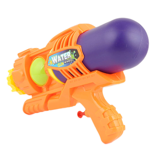 Pistola de Agua de Juguete - Naranja - Product Image 2