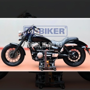 Kit de Mejora Multifuncional Mbiker MB184 BEN NNG THY LC XE CRRUSER & CLASSIC para Harley-Davidson Street Bob 114 - Product Image 5