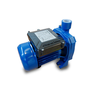 Pompa Elettrica di Superficie per Irrigazione Kuril KF06020, Motore 650W, Portata 6000 L/h, Altezza Massima 20m - Product Image 1