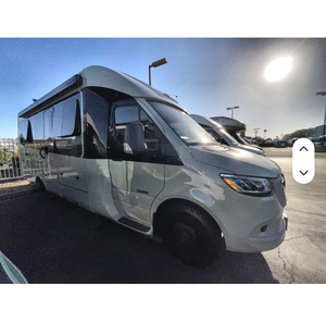 NEATELY - Usado - 2024 - Unidad de Viaje de Ocio - U-24-M-B-L-Class-B+ - Product Image 3