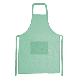 Grembiule in Cotone Riciclato Sostenibile, Accessori Ecologici - Product Image 6