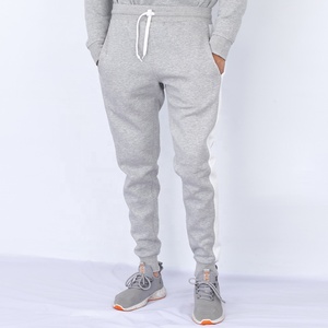 Top Trending personalizado hombres Joggers para gran comodidad pantalones de chándal para hombres venta a granel fabricación Jogger Pent - Product Image 6