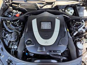 MERCEDES-BENZ S550 USADO 2008, Volante a la Izquierda/Derecha - Product Image 6