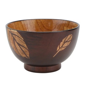 Wholesale Acacia Wood <b>Salad</b> <b>Bowl</b> <b>Large</b> Wooden <b>Bowl</b> Best Quality New Design Multipurpose <b>Bowl</b>. - Product Image 4
