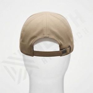 Gorra de Béisbol Bordada para Hombre, al por Mayor, de Alta Calidad, el Mejor Material, Gorra de Béisbol para Hombre, Estilo Deportivo Duradero para Exteriores - Product Image 2