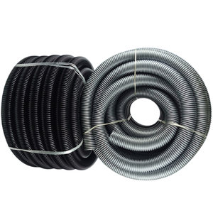 Misura universale <span class=keywords><strong>per</strong></span> la maggior parte dei aspirapolvere, <span class=keywords><strong>tubo</strong></span> flessibile dell'aspirapolvere EVA diametro interno 32mm, perfetto <span class=keywords><strong>per</strong></span> uso domestico e industriale - Product Image 1
