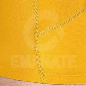 กางเกงขาสั้นรัดกล้ามเนื้อผู้ชายคุณภาพสูง ผลิตในปากีสถาน เอวยางยืด ลายเรียบ ขนาดสั่งตัดได้ พร้อมกระเป๋าข้าง-เหมาะสำหรับออกกำลังกาย - Product Image 6