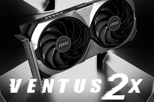 2024 Clean G P U M S I Ge Force R T X 4070 VENT US 2X 12G OC OEM Paquete Gaming Desktop Gaming GPU para Gaming Club PC - Product Image 2