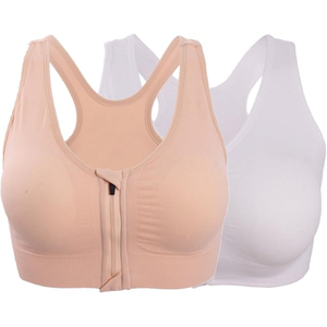 NUEVO Sujetador deportivo de alta calidad para gimnasio y yoga Sujetador deportivo de alta calidad para mujer - Product Image 1