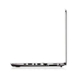 Durable 13,3 \ "Ligero Delgado Notebook Laptop Win 10 I n t e l I5 Tarjeta integrada I5-7Th 8G-256G Procesador de doble núcleo Inglés - Product Image 3