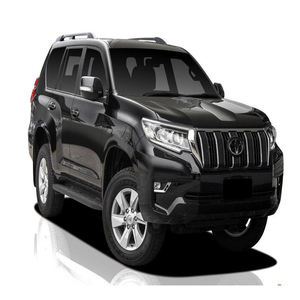 100% buena calidad sin deporte limpio coche usado Toyota Land Cruiser Prado a la venta/2020 Toyota Land Cruiser Prado - Product Image 5