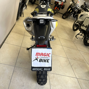 Pour HUSQVARNA 701 ENDURO Moto tout-terrain 2 temps avec embrayage manuel et moteur sans balais - Product Image 6