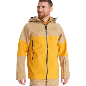Veste imperméable professionnelle High Tech pour hommes Veste de pluie de haute qualité pour hommes - Product Image 1