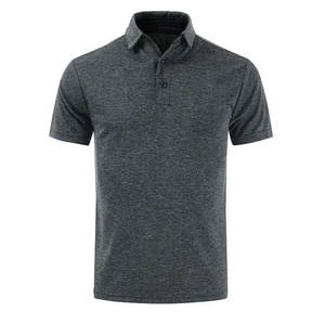 Polos rentables de alta calidad para hombre, camiseta de Polo de Golf para hombre, camisetas de Polo deportivas transpirables para correr para hombre - Product Image 4