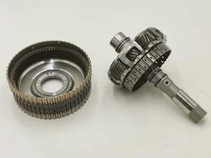 Pièces automobiles TG-81 pièces internes pour Volvo C30 C70 <span class=keywords><strong>S40</strong></span> S60 S80 XC60 XC90 pièce de rechange - Product Image 2