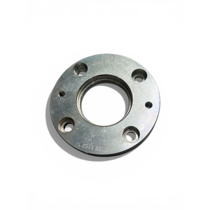 Manchon de protection en acier inoxydable forgé pour forets, pièce de rechange pour équipements miniers et de forage, usage dans l'exploitation minière du charbon - Product Image 2