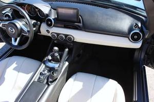 Mazda MX-5 Miata RF Grand Touring 2021 Impecable - Product Image 3