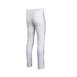 Service OEM, conception sur mesure, uniformes de baseball imprimés pour hommes et femmes, haute qualité, séchage rapide, respirant, 100% polyester, vêtements de sport - Product Image 6