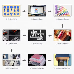 กางเกงขาสั้นสำหรับผู้ชายแบบสั่งตัด - Product Image 4