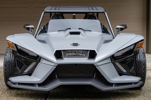 VENTA CALIENTE P0larisS Slingshot SLR AUTODRIVE Herramientas de mano Nuevo producto original ¡Venta rápida! - Product Image 4