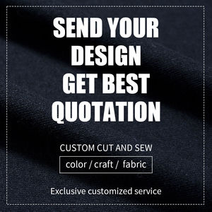 Custom Oversized Pullover Hoodie 100% Cotton Fleece Acid Washed Solid Puff Hooded Streetwear Winter Embroidered - Product Image 5