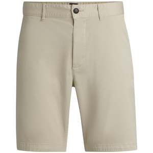 Pantalones Cortos de Playa para Hombre, con Cordón Ajustable en la Cintura, Pantalones Cortos Deportivos Atléticos, Elásticos y Flexibles, Pantalones Cortos de Moda Urbana para Hombre, Corte Holgado - Product Image 1
