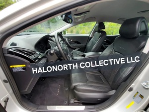 Hyun-dai Azera 2017, Volante a la Izquierda, 4x2, Automático, SUV, Sedán a Gasolina, Autos Usados, Gasolina, R17, Cámara - Product Image 5