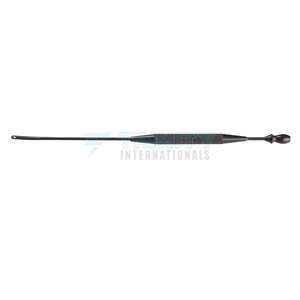 Dissecteurs chirurgicaux en acier inoxydable de haute qualité, manuels, réutilisables, légers, professionnels, conçus pour la neurochirurgie en clinique - Product Image 3