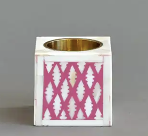 Gift Set Incense Burner <b>Bone</b> Inlay Burner Mother of Pearl Inlay Bakhoor Burner Tray Storage Box Mabkhar - Product Image 3