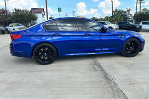 Gran Oferta: BMW M5 AWD 2019 Usado, en Excelentes Condiciones, Listo para Enviar - Product Image 4