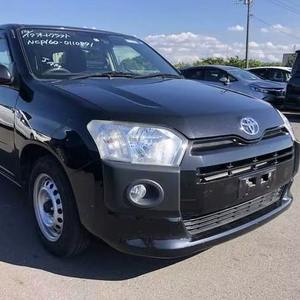 Toyota Probox 2018 - Product Image 1