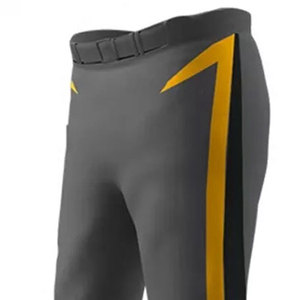 Uniforme de baseball de qualité supérieure uniforme de baseball surdimensionné uniforme de baseball meilleur matériel uniforme de baseball - Product Image 6