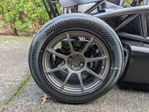 รถมือสองปี 2016 Ariel Atom 3S สภาพดี ราคาคุ้มค่า พร้อมส่ง - Product Image 2