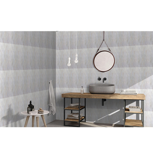 Thiết kế phiên bản giới hạn của gạch ốp tường 30x60 cm Bề mặt nhẵn từ tính cho sảnh và khu vực chờ - Product Image 6