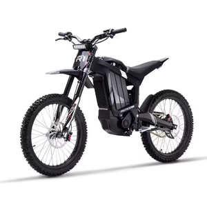 LATEST OFFER EU 2026 Industrial Grade Electric Motorcycle <b>72v</b> 8000W Middrive <b>Ebike</b> OEM Plastic Handle 35Ah Road 330Nm READY SHIP - Product Image 1
