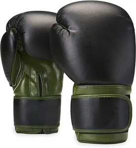 2023 gants de boxe pour hommes et femmes Kickboxing sac lourd gants de boxe MMA Muay Thai équipement d'entraînement professionnel - Product Image 4