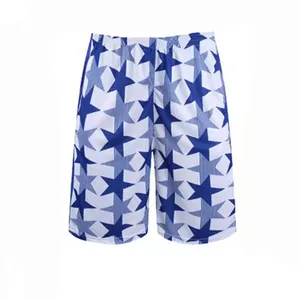 Custom Color 100% Polyester Anti-Bacterial Sleeveless Unisex Basketball Uniform Jersey Sets OEM Sportswear - Product Image 6