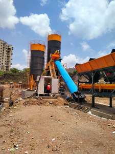 LAL'S STATIONARY <b>CONCRETE</b> <b>BATCHING</b> <b>PLANTS</b> - Product Image 3