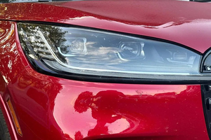 Aviador 2025 Lincon EXTREMADAMENTE LIMPIO LISTO PARA SER ENVIADO - Product Image 6