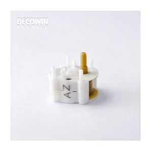 Tubo de tela de 38mm para engranaje inalámbrico Fácil instalación - Product Image 2