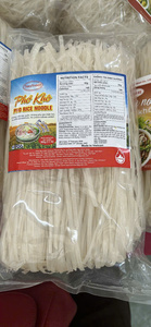 วุ้นเส้นข้าวเวียดนามสดแท้ บะหมี่โฟแท้ รับผลิตแบบ OEM ODM บรรจุภัณฑ์ตามสั่ง ขายส่งจำนวนมาก ผู้ส่งออก - Product Image 5