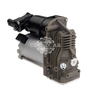 Nuovo arrivo migliore nella fornitura di spagna origine X5 E70 X6 E71 nuove parti del compressore a sospensione pneumatica in vendita dal fornitore genuino - Product Image 1